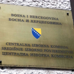 SIP BiH izrekao nove kazne SNSD-u, SDP-u BiH te SBiH